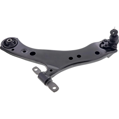 Control Arm With Ball Joint by MEVOTECH ORIGINAL GRADE - GS861330 pa3