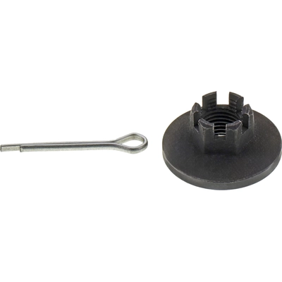 Control Arm With Ball Joint by MEVOTECH ORIGINAL GRADE - GS861331 pa1