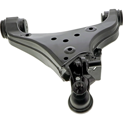 Control Arm With Ball Joint by MEVOTECH ORIGINAL GRADE - GS861334 pa2
