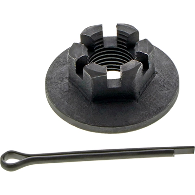 Control Arm With Ball Joint by MEVOTECH ORIGINAL GRADE - GS861335 pa1