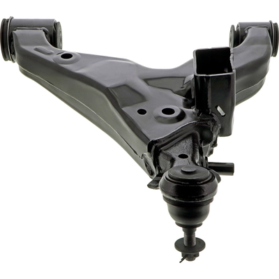 Control Arm With Ball Joint by MEVOTECH ORIGINAL GRADE - GS861335 pa2
