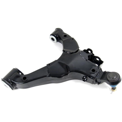 MEVOTECH ORIGINAL GRADE - GS86137 - Control Arm With Ball Joint pa10