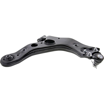 Control Arm With Ball Joint by MEVOTECH ORIGINAL GRADE - GS86197 pa2
