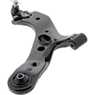 Control Arm With Ball Joint by MEVOTECH ORIGINAL GRADE - GS86197 pa3