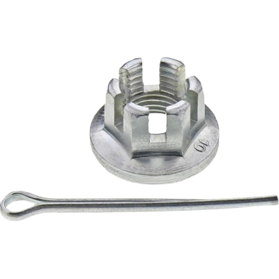 Control Arm With Ball Joint by MEVOTECH ORIGINAL GRADE - GS86198 pa2