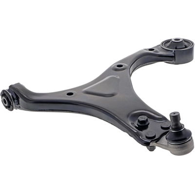 MEVOTECH ORIGINAL GRADE - GS901066 - Control Arm and Ball Joint Assembly pa1