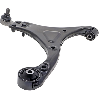 MEVOTECH ORIGINAL GRADE - GS901066 - Control Arm and Ball Joint Assembly pa4