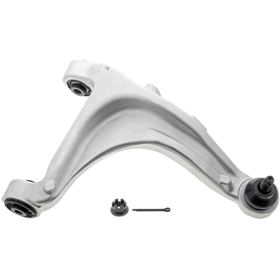 MEVOTECH ORIGINAL GRADE - GS901124 - Control Arm and Ball Joint Assembly pa1