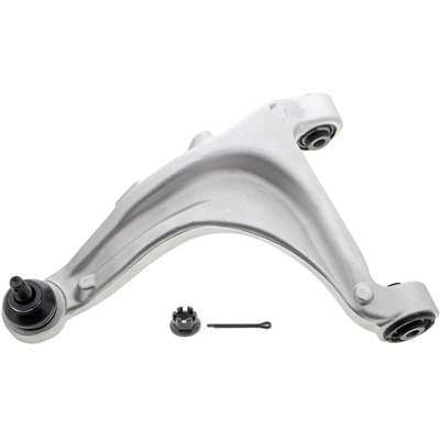 MEVOTECH ORIGINAL GRADE - GS901125 - Control Arm and Ball Joint Assembly pa1