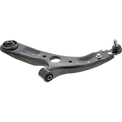 Control Arm With Ball Joint by MEVOTECH ORIGINAL GRADE - GS901241 pa7