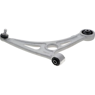 Control Arm With Ball Joint by MEVOTECH ORIGINAL GRADE - GS901246 pa2