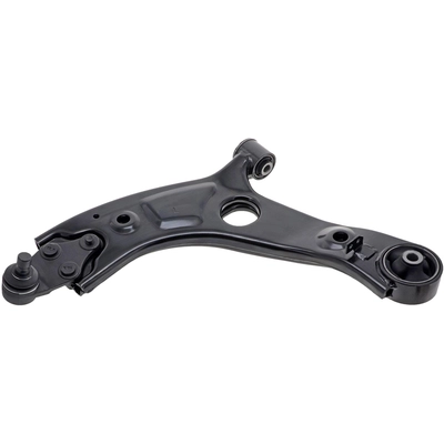 MEVOTECH ORIGINAL GRADE - GS901247 - Control Arm With Ball Joint pa1