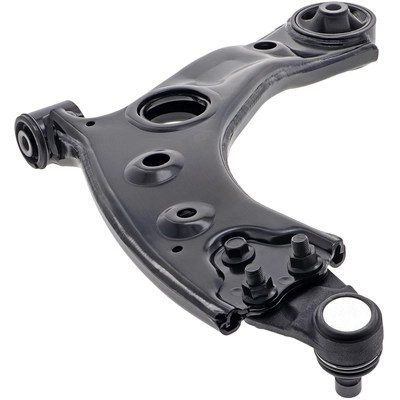 Control Arm With Ball Joint by MEVOTECH ORIGINAL GRADE - GS901248 pa1