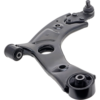 Control Arm With Ball Joint by MEVOTECH ORIGINAL GRADE - GS901248 pa2