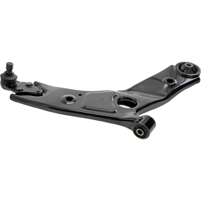 Control Arm With Ball Joint by MEVOTECH ORIGINAL GRADE - GS901289 pa2