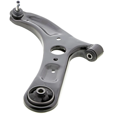 MEVOTECH ORIGINAL GRADE - GS901290 - Control Arm and Ball Joint Assembly pa2