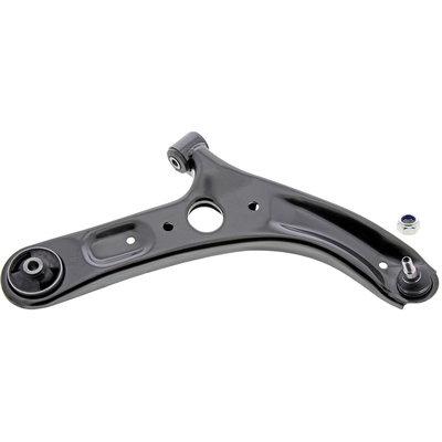 MEVOTECH ORIGINAL GRADE - GS901291 - Lower Control Arm and Ball Joint Assembly pa4