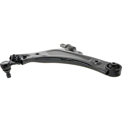 Control Arm With Ball Joint by MEVOTECH ORIGINAL GRADE - GS901294 pa2