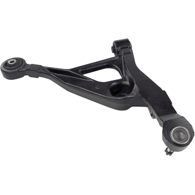 MEVOTECH ORIGINAL GRADE - GK7425 - Control Arm With Ball Joint pa17