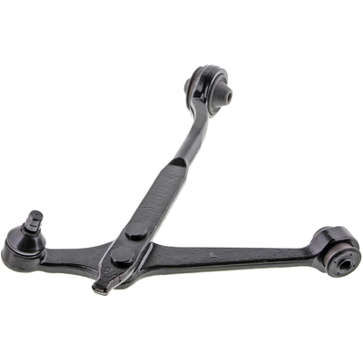 MEVOTECH ORIGINAL GRADE - GK80009 - Control Arm With Ball Joint pa15