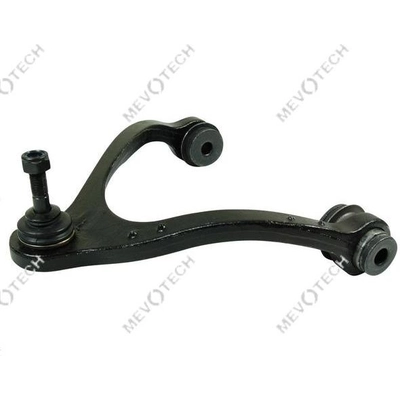 Control Arm With Ball Joint by MEVOTECH ORIGINAL GRADE - GK80040 pa10