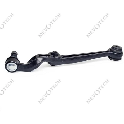 Control Arm With Ball Joint by MEVOTECH ORIGINAL GRADE - GK80053 pa2