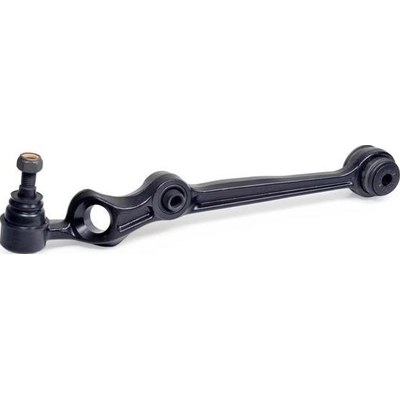 Control Arm With Ball Joint by MEVOTECH ORIGINAL GRADE - GK80053 pa3