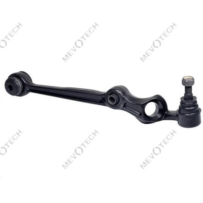 Control Arm With Ball Joint by MEVOTECH ORIGINAL GRADE - GK80055 pa1