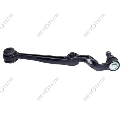 Control Arm With Ball Joint by MEVOTECH ORIGINAL GRADE - GK80055 pa2