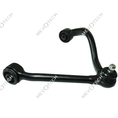 Control Arm With Ball Joint by MEVOTECH ORIGINAL GRADE - GK80343 pa6