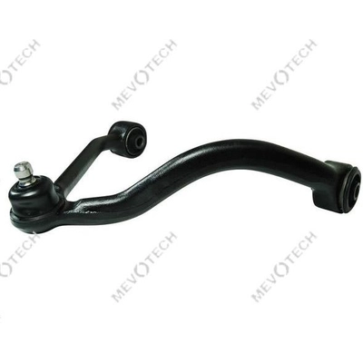 Control Arm With Ball Joint by MEVOTECH ORIGINAL GRADE - GK80343 pa8