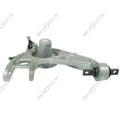 Control Arm With Ball Joint by MEVOTECH ORIGINAL GRADE - GK80350 pa5