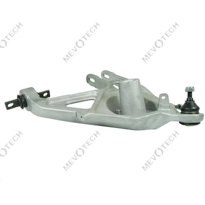 Control Arm With Ball Joint by MEVOTECH ORIGINAL GRADE - GK80350 pa6