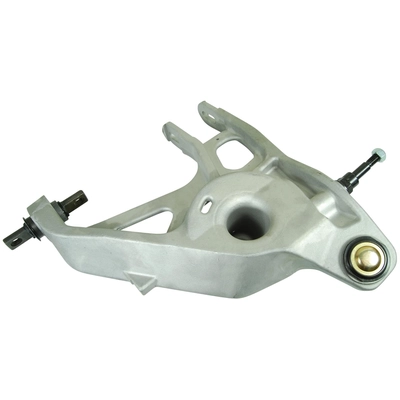 Control Arm With Ball Joint by MEVOTECH ORIGINAL GRADE - GK80351 pa19