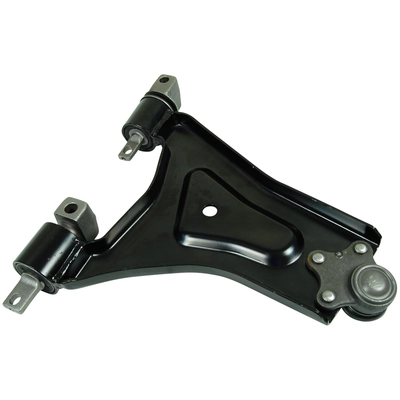 Bras de contrôle avec joint à rotule de MEVOTECH ORIGINAL GRADE - GK80387 pa14
