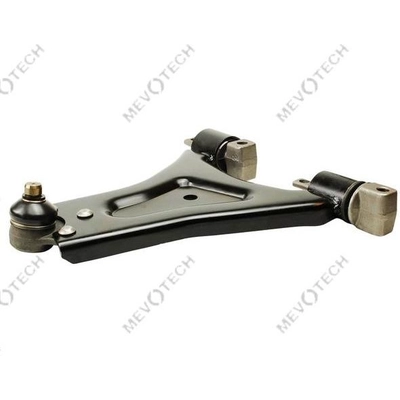 Control Arm With Ball Joint by MEVOTECH ORIGINAL GRADE - GK80388 pa2