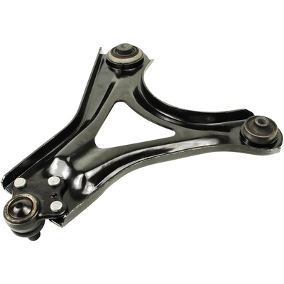 Control Arm With Ball Joint by MEVOTECH ORIGINAL GRADE - GK80390 pa12