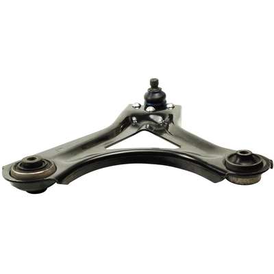 Control Arm With Ball Joint by MEVOTECH ORIGINAL GRADE - GK80390 pa14