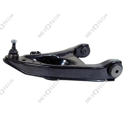Control Arm With Ball Joint by MEVOTECH ORIGINAL GRADE - GK80393 pa6