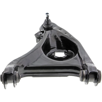 Control Arm With Ball Joint by MEVOTECH ORIGINAL GRADE - GK80394 pa8