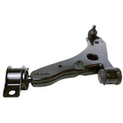 MEVOTECH ORIGINAL GRADE - GK80406 - Control Arm With Ball Joint pa11