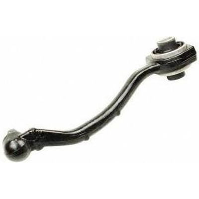 Control Arm With Ball Joint by MEVOTECH ORIGINAL GRADE - GK80533 pa1