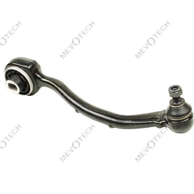 Control Arm With Ball Joint by MEVOTECH ORIGINAL GRADE - GK80533 pa4