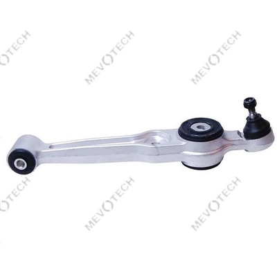 Control Arm With Ball Joint by MEVOTECH ORIGINAL GRADE - GK80545 pa2