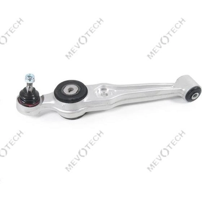 Control Arm With Ball Joint by MEVOTECH ORIGINAL GRADE - GK80546 pa1