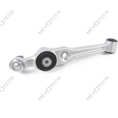 Control Arm With Ball Joint by MEVOTECH ORIGINAL GRADE - GK80546 pa2