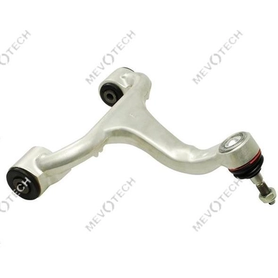 Control Arm With Ball Joint by MEVOTECH ORIGINAL GRADE - GK80547 pa5