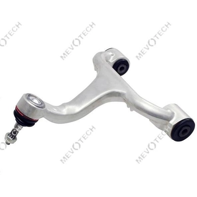 Control Arm With Ball Joint by MEVOTECH ORIGINAL GRADE - GK80548 pa5