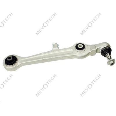 Control Arm With Ball Joint by MEVOTECH ORIGINAL GRADE - GK80556 pa6