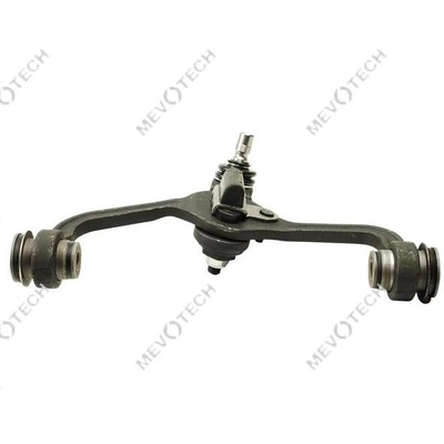 Control Arm With Ball Joint by MEVOTECH ORIGINAL GRADE - GK80708 pa9